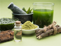 Ayurvedic Clinic